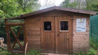 Pour aider les chats errants, inauguration du Chatipi de One Voice à Marly-le-Roi le 8 juillet à 11h