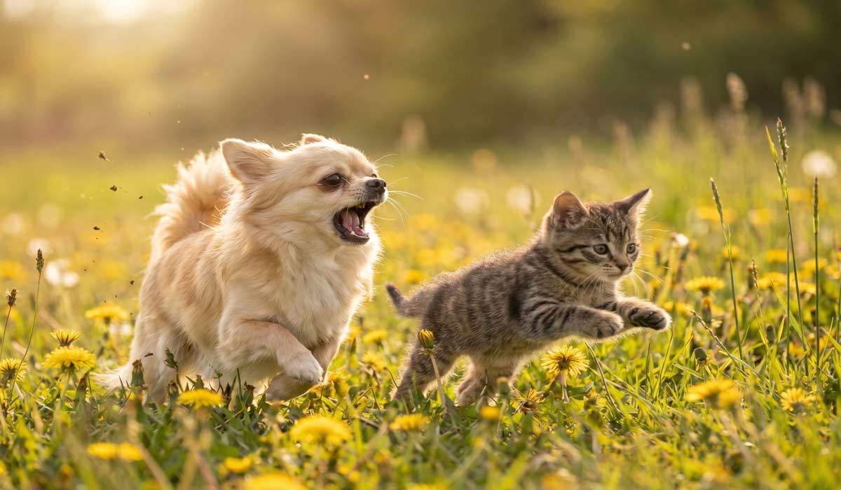 23 438 animaux passés au crible : la photographie 2026 des urgences vétérinaires
