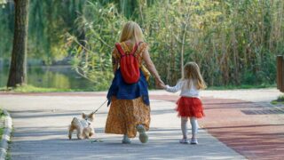 Tendance des vacances « Pet Friendly » : un tiers des voyageurs Européens organisent leurs séjours en fonction de leur chien !