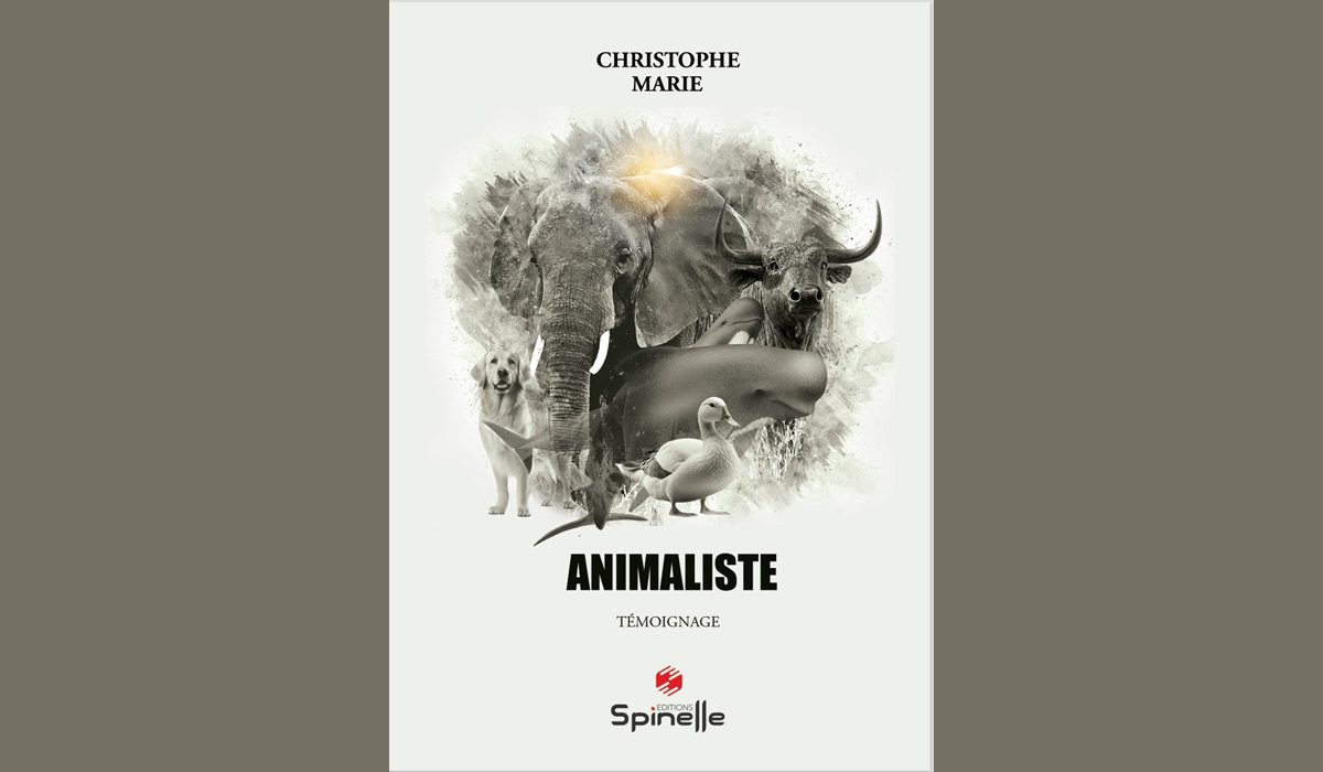 Animaliste, les coulisses d’un combat