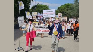 Féria 2026 : Robert Ménard souhaite faire de la corrida un marqueur de l’identité biterroise, les faits racontent une autre histoire