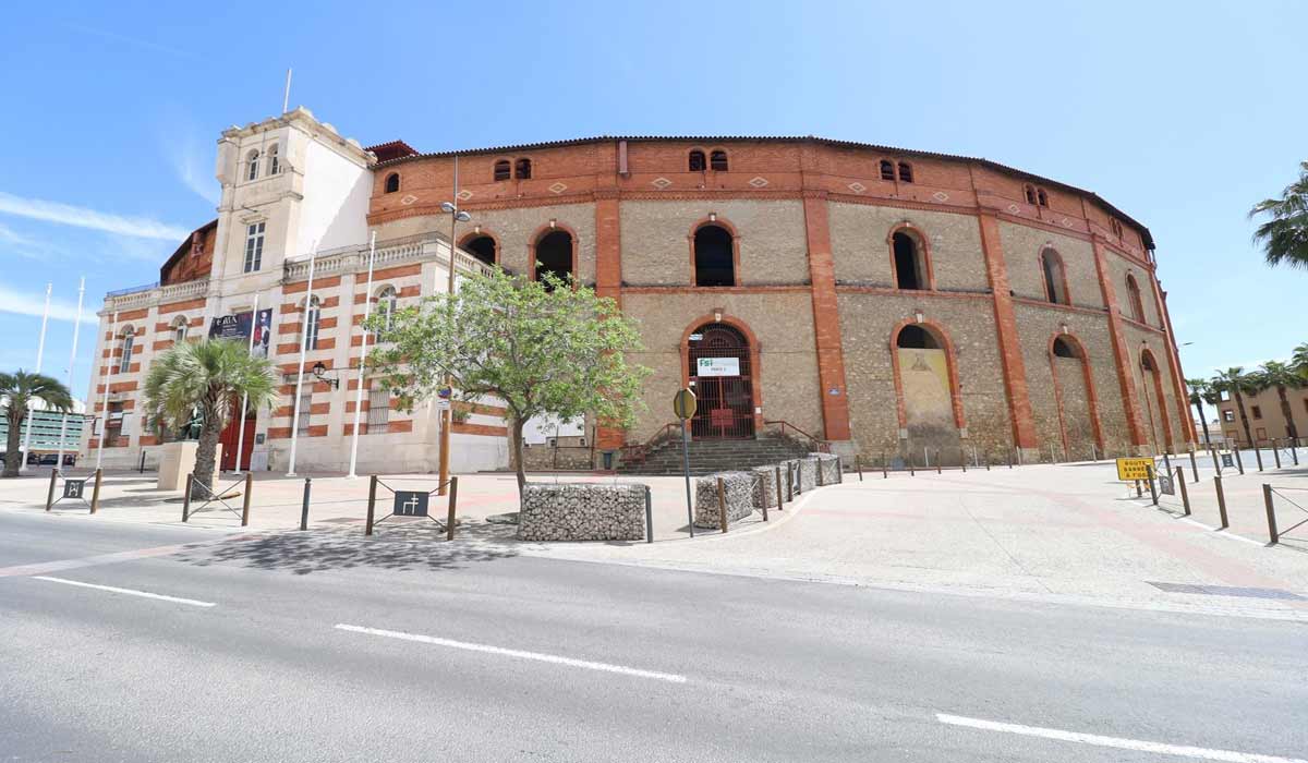 Gestion des arènes de Béziers : l’aveu d’un échec. Le COLBAC réagit aux propos de Robert Ménard
