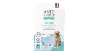 Bien-être animal : Anju Beauté lance une gamme Anti-Stress unique pour chiens et chats