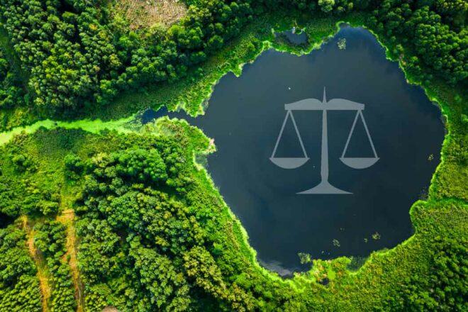 Création d’une commission ouverte “Droits de la Nature” au barreau de Paris