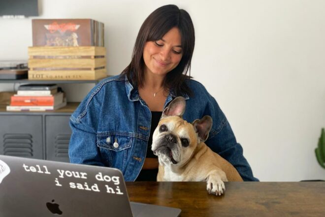 La passion des animaux au cœur de chaque projet