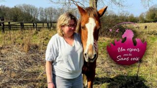 Un Espoir pour les Sans Voix… Renoncer n’a jamais été une option !