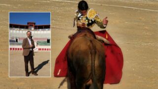 Corrida : le COLBAC dénonce la vision réactionnaire et dépassée de la société défendue par Robert Ménard