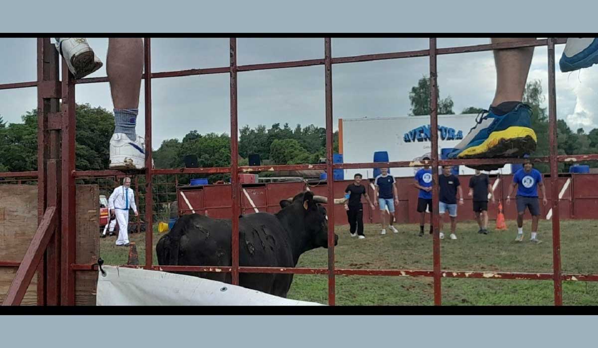Lorsqu’une commune de la Haute-Saône s’entiche de la Tauromachie !