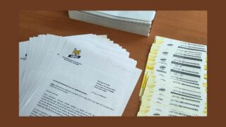 Feux, canicules, sécheresse : l’ASPAS interpelle 44 préfets pour demander une suspension de la chasse