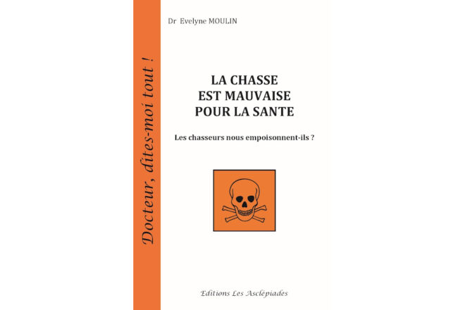 La chasse est-elle mauvaise pour la santé ?
