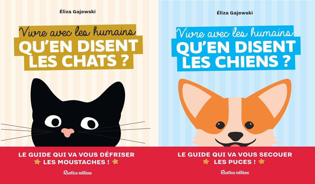 « Pourquoi ces deux ouvrages ? » « Pourquoi ces deux ouvrages ? »