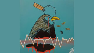 Artiste engagée et contemporaine