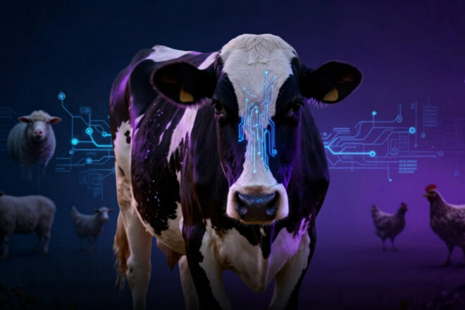 L’intelligence artificielle : quelles conséquences pour les animalistes et les animaux ?