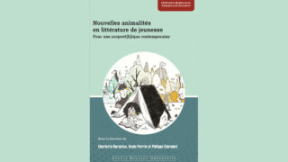 Animalités en littérature de jeunesse