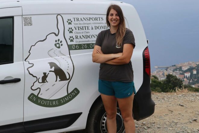 En Voiture Simone : né d’un choix fait à contre cœur