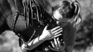 Marie Gauthier, pet-sitter professionnelle dans le Doubs