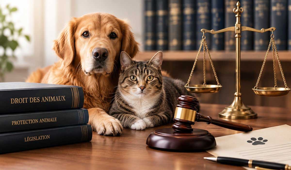 Les animaux de compagnie en droit français : une révolution inachevée Les animaux de compagnie en droit français : une révolution inachevée