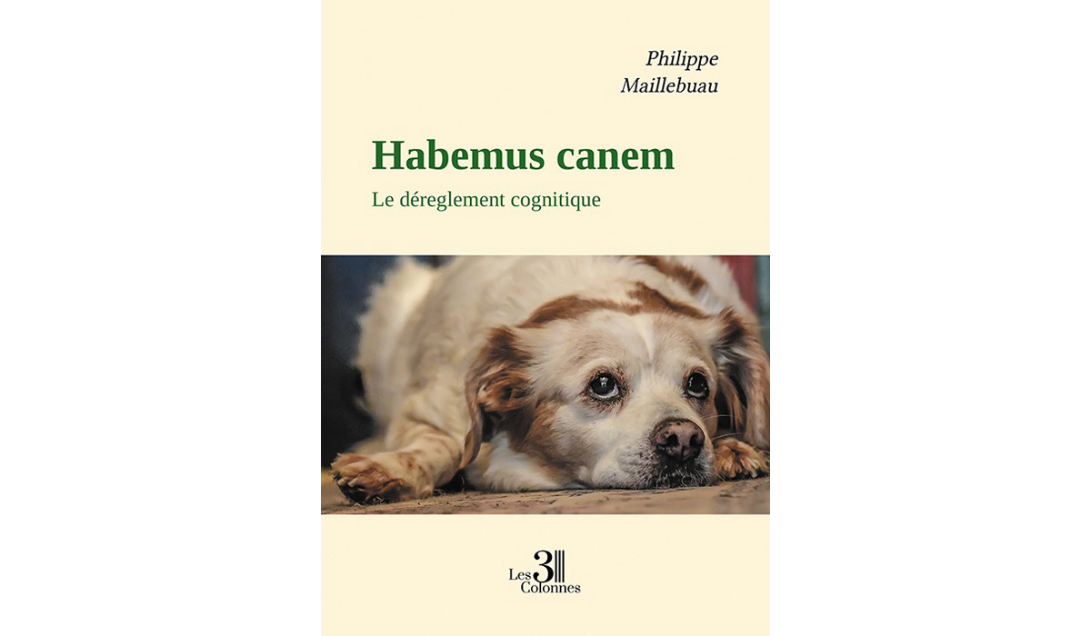 Habemus canem, une fable tendre et satirique racontée par une chienne