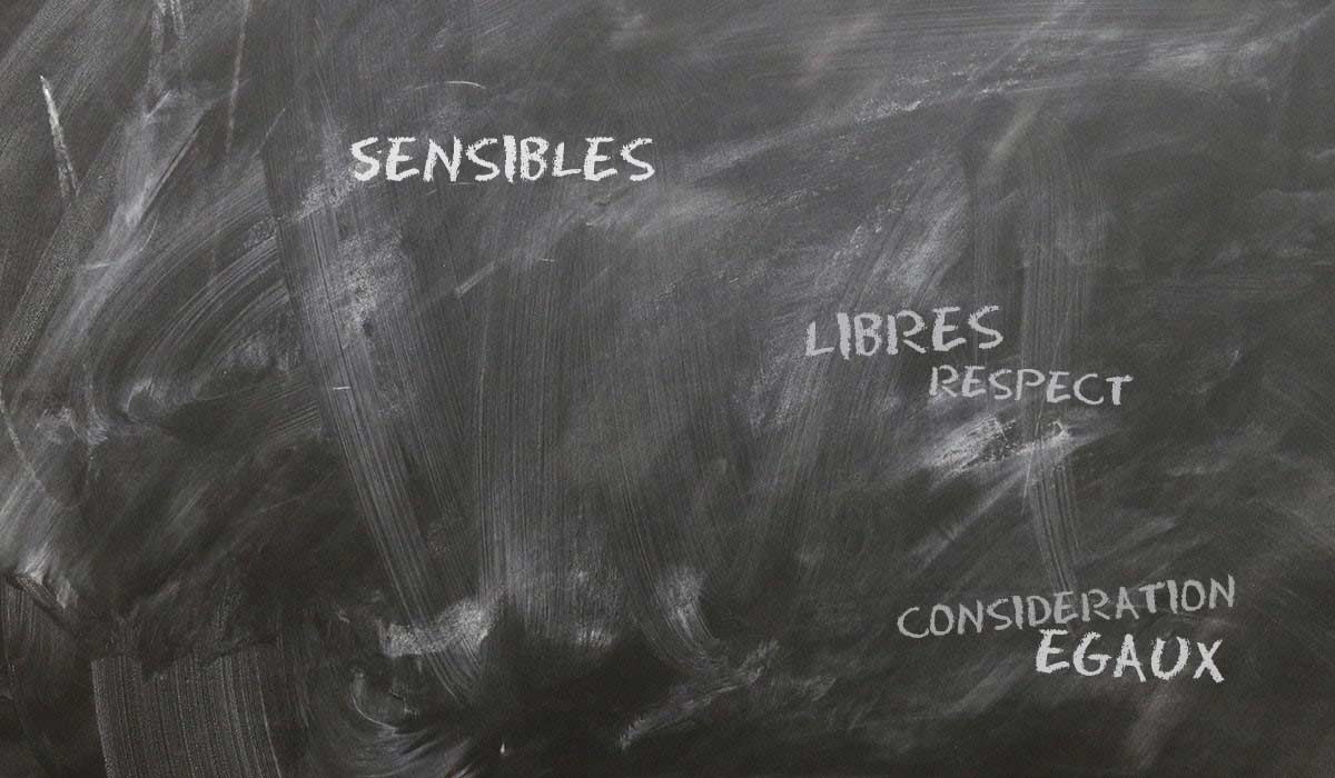 Vers une déclaration universelle des droits des êtres sensibles ? Vers une déclaration universelle des droits des êtres sensibles ?