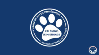 France Petsitters lance sa Charte du Petsitting Éthique : un engagement fort pour une garde d’animaux responsable