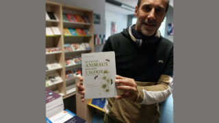 Espèces sentinelles : ce que les animaux nous disent de notre environnement