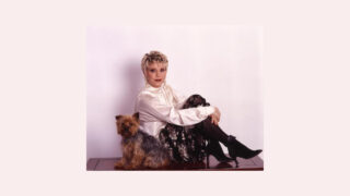 Sophie Darel : « Je n’imaginerais pas ma vie sans animaux »