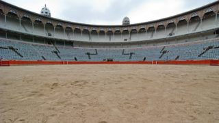 Corridas et religions