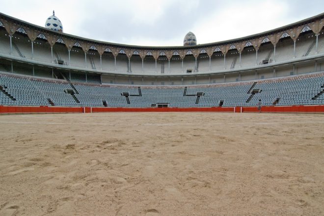 Corridas et religions