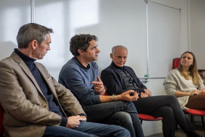 Diplôme d’établissement de protection animale de la science au droit