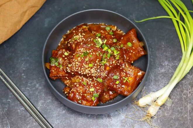 Comment je suis devenue végétarienne