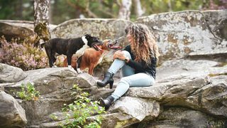 Ce que mes animaux m’ont appris : quand ils deviennent le miroir de nos émotions