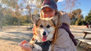 Avec Emprunte Mon Toutou, les travailleurs de juillet offrent des vacances à leurs chiens