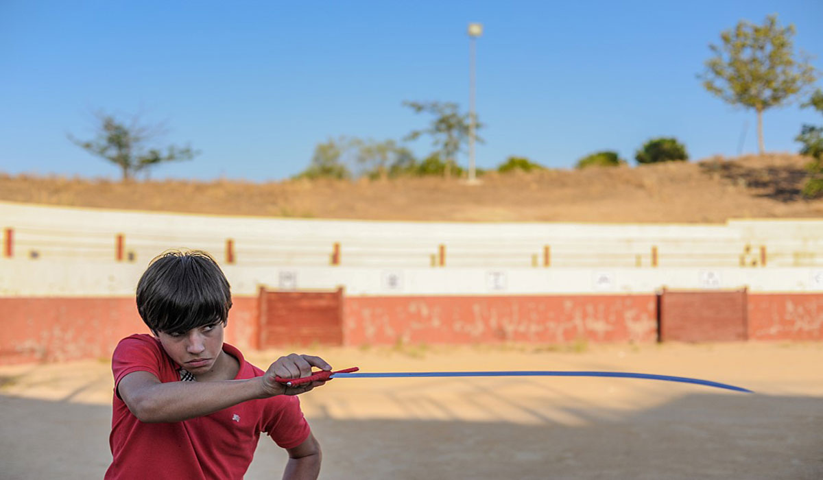 Protéger les mineurs de la violence de la corrida et des combats de coqs