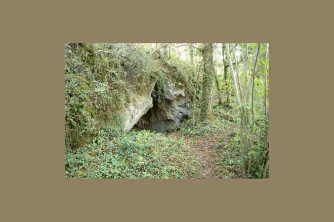 L’homme-cerf de l’Ariège,                                l’un des premiers chamanes de l’histoire de l’humanité?