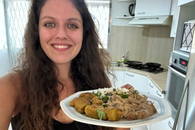 Toi aussi tu souhaites végétaliser tes repas ?