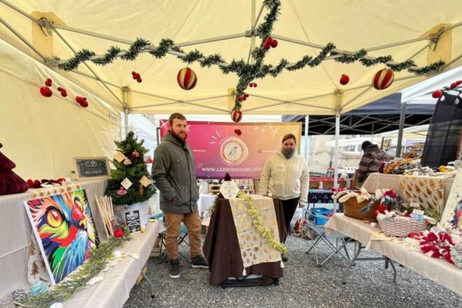 La Zouzoulerie : quand recyclage et amour des animaux se rencontrent