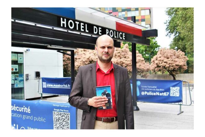 Écrire pour agir…