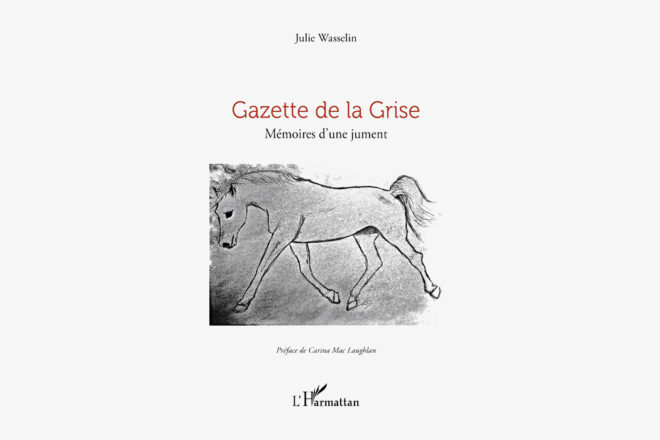 Extrait de Gazette de la Grise 