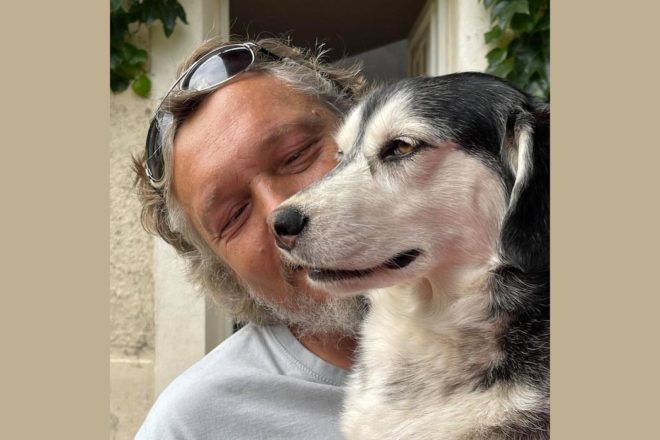 Mes chiens… hier, aujourd’hui et demain