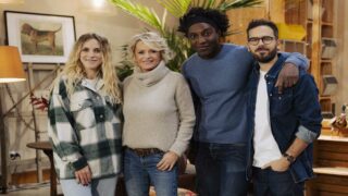 En bonne compagnie, le magazine des animaux, samedi 20 janvier à 15 h 35 sur France 3