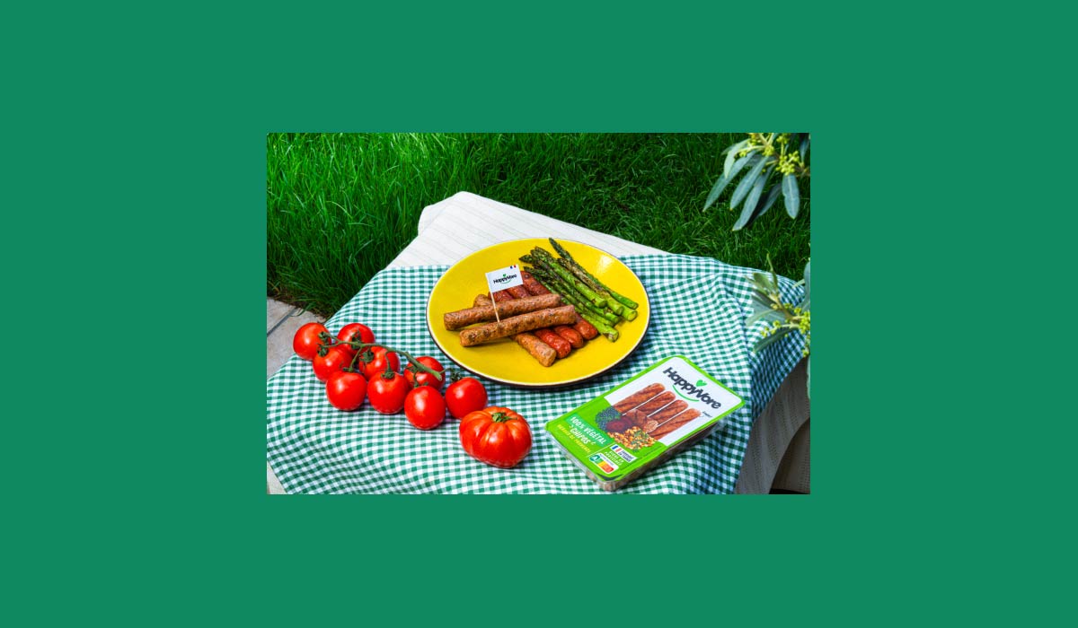 Le barbecue : un rituel indispensable pour 80 % des Français. Près d’1 Français sur 3 plébiscite désormais les alternatives végétales sur le grill