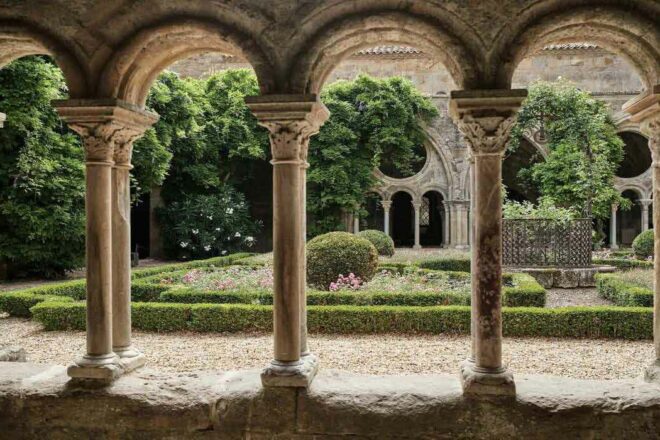 Lancement de la première édition du prix Amrhein. Pour la préservation de la biodiversité au sein du patrimoine