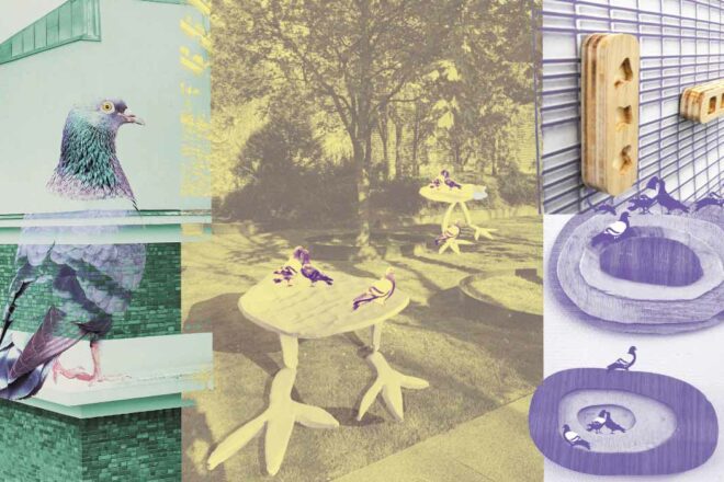 Repenser la ville pour une cohabitation apaisée avec les animaux