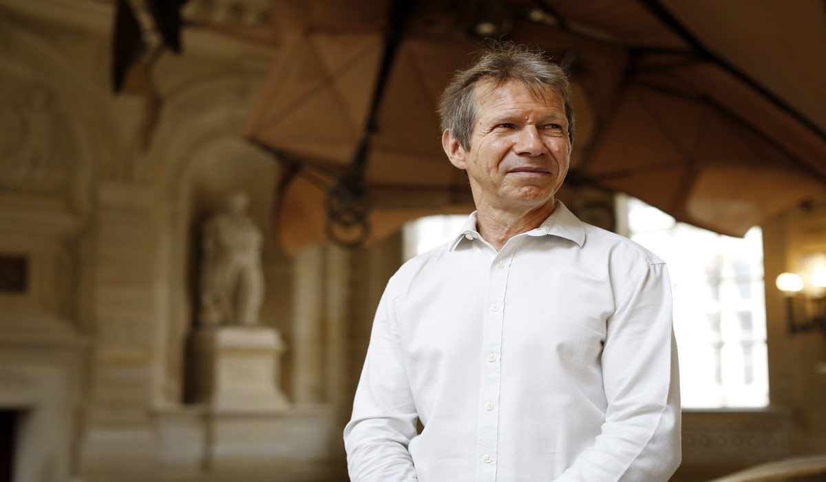 Plus de 10000 soutiens en 24h pour « Un commun accord », l’assemblée citoyenne initiée par Jean-Marc Jancovici Plus de 10000 soutiens en 24h pour « Un commun accord », l’assemblée citoyenne initiée par Jean-Marc Jancovici