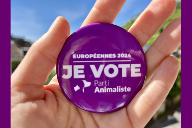 Engagée, de mon quotidien de citoyenne, d’élue et jusqu’à l’Europe