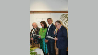 Paris signe la Déclaration Européenne des Droits de l’Animal