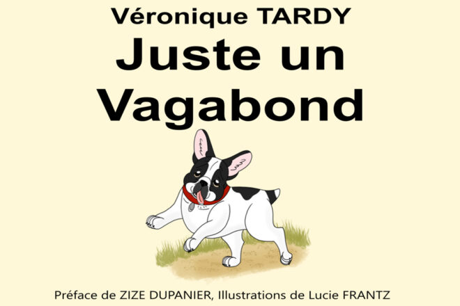 Juste un Vagabond 