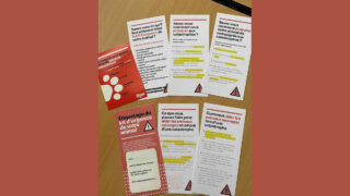 13 octobre – Journée internationale pour la réduction des risques de catastrophes