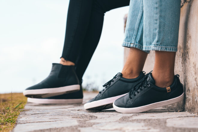 Label Plante, la nouvelle boutique de mode éthique