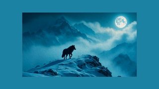 La vallée des loups : l’écriture pour repenser la cohabitation avec les grands prédateurs